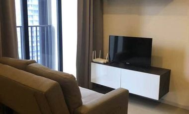 Condo en alquiler de 1 habitaciones en Khlong Toei, Bangkok