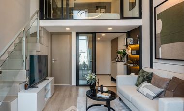 For sale 2 bedrooms condo in Khlong Toei, Bangkok