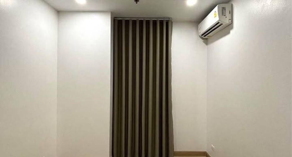 For rent and for sale 2 bedrooms condo in Khlong San, Bangkok