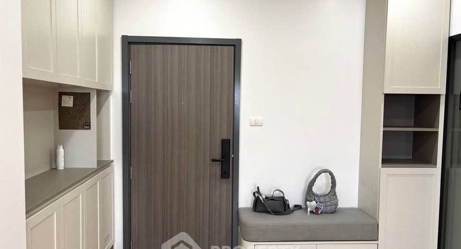 For rent and for sale 2 bedrooms condo in Khlong San, Bangkok