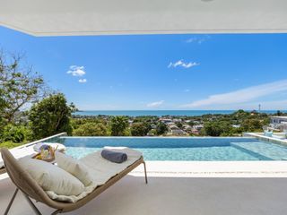 For rent 3 bedrooms villa in Ko Samui, Surat Thani