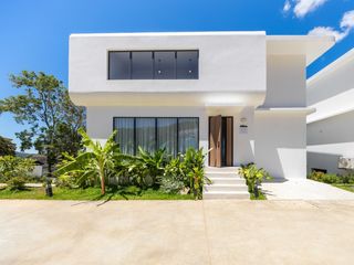 For rent 3 bedrooms villa in Ko Samui, Surat Thani