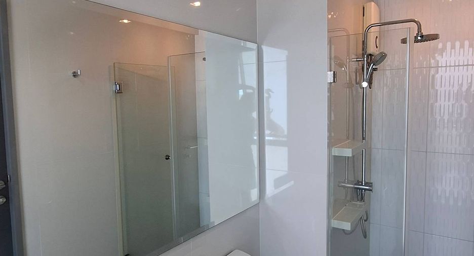 For rent そして for sale 2 ベッドルーム condo in Ratchathewi, Bangkok