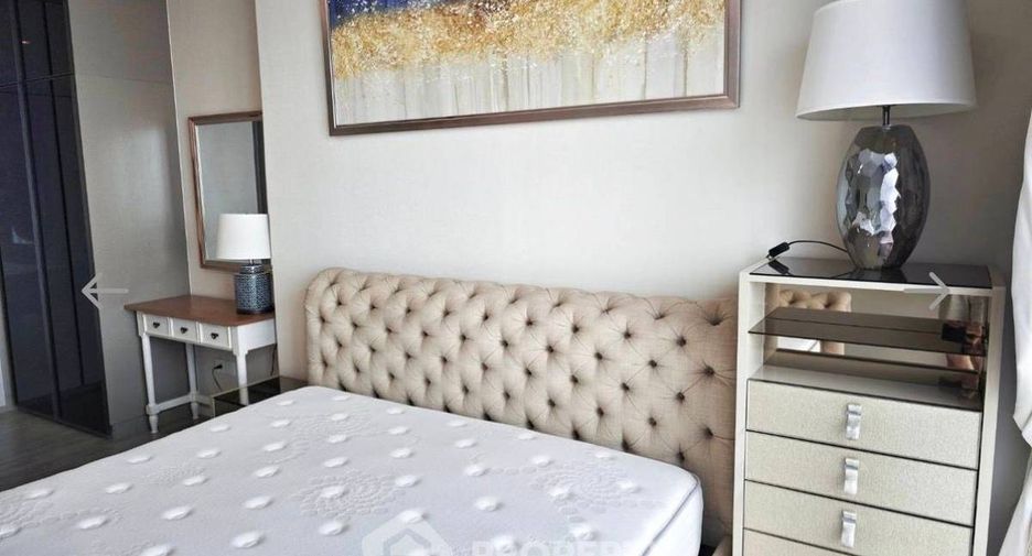 Wohnung zum Kauf mit 2 Zimmer in Bang Sue, Bangkok