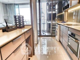 For sale 2 bedrooms condo in Bang Sue, Bangkok