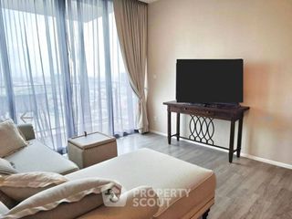 For sale 2 bedrooms condo in Bang Sue, Bangkok