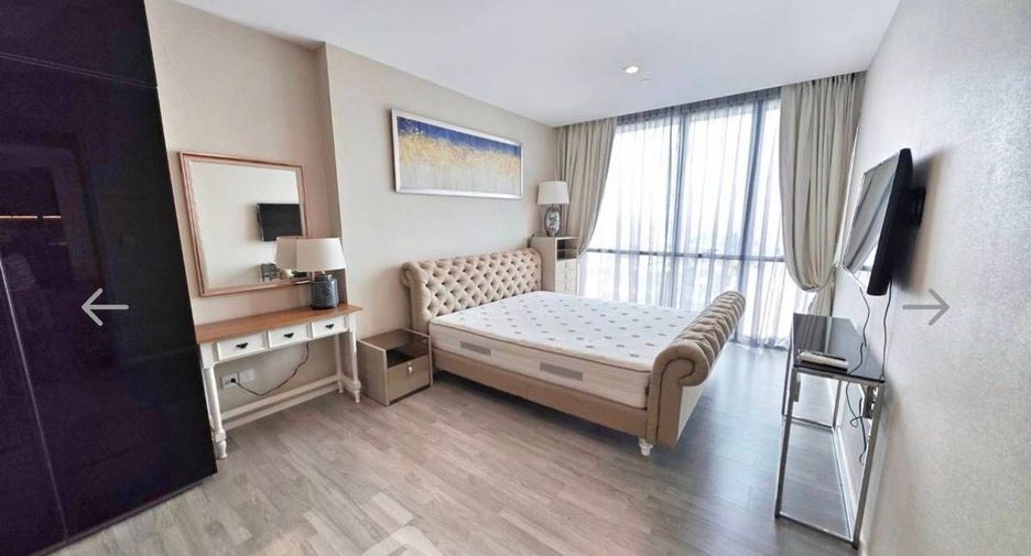 Wohnung zum Kauf mit 2 Zimmer in Bang Sue, Bangkok