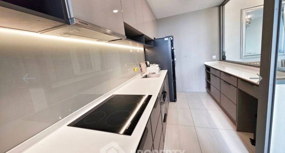 Wohnung zum Kauf mit 2 Zimmer in Bang Sue, Bangkok