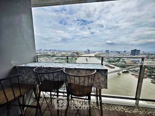 For sale 2 bedrooms condo in Bang Sue, Bangkok