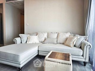 For sale 2 bedrooms condo in Bang Sue, Bangkok