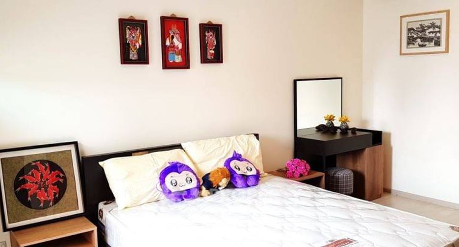 For sale 1 Beds condo in Ratchathewi, Bangkok