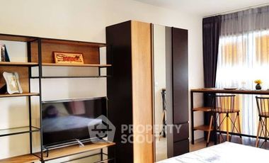 For sale 1 Beds condo in Ratchathewi, Bangkok