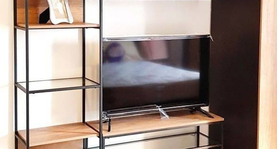 For sale 1 Beds condo in Ratchathewi, Bangkok