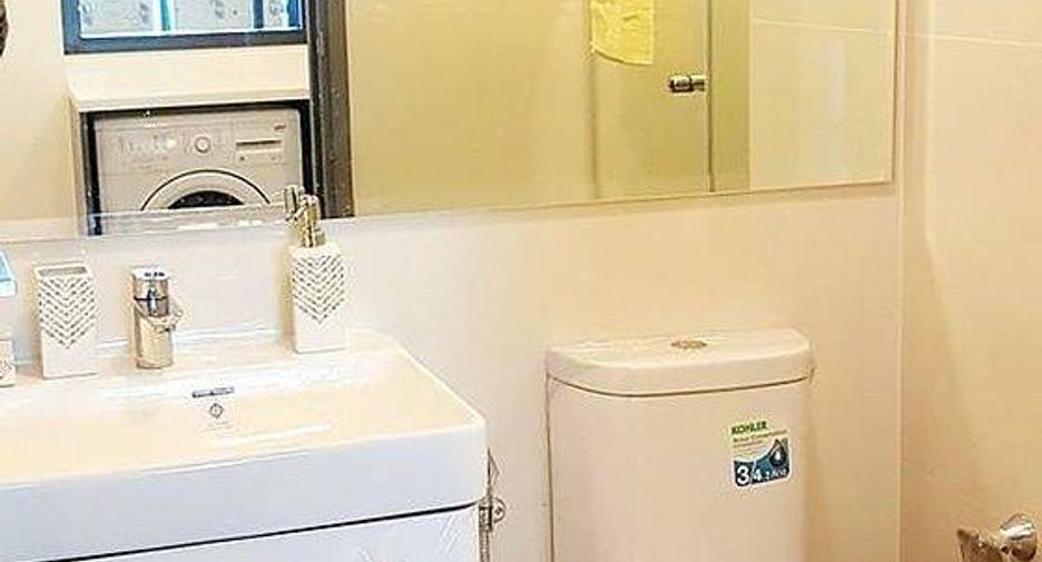 For sale 1 Beds condo in Ratchathewi, Bangkok