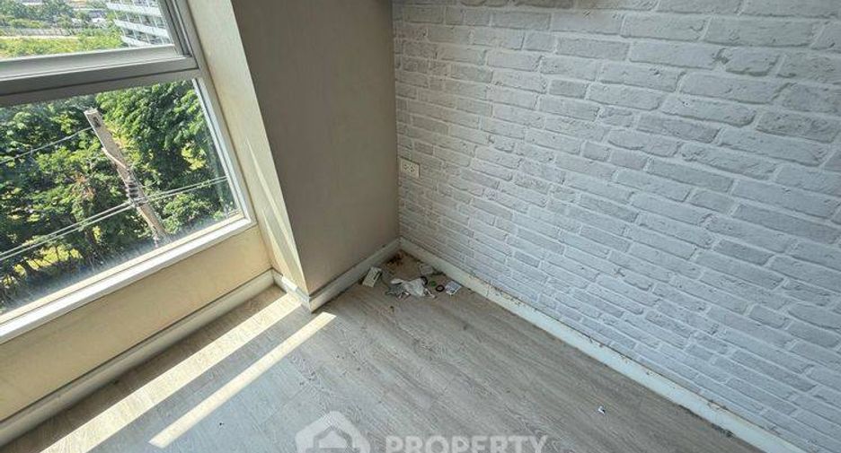 À vendre 2 chambres condo à Khlong Toei, Bangkok