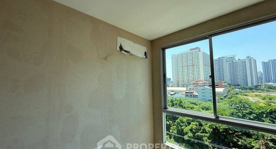 À vendre 2 chambres condo à Khlong Toei, Bangkok