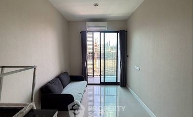 Wohnung zum Kauf mit 1 Zimmer in Bang Na, Bangkok