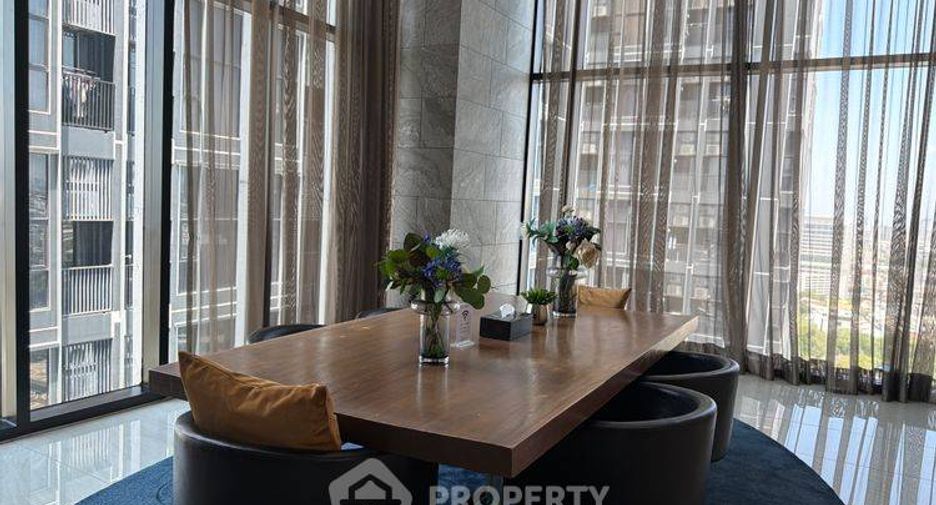 Condo en venta de 1 habitaciones en Chatuchak, Bangkok