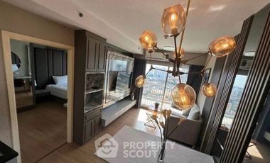 For rent and for sale 1 bed condo in Jomtien, Pattaya