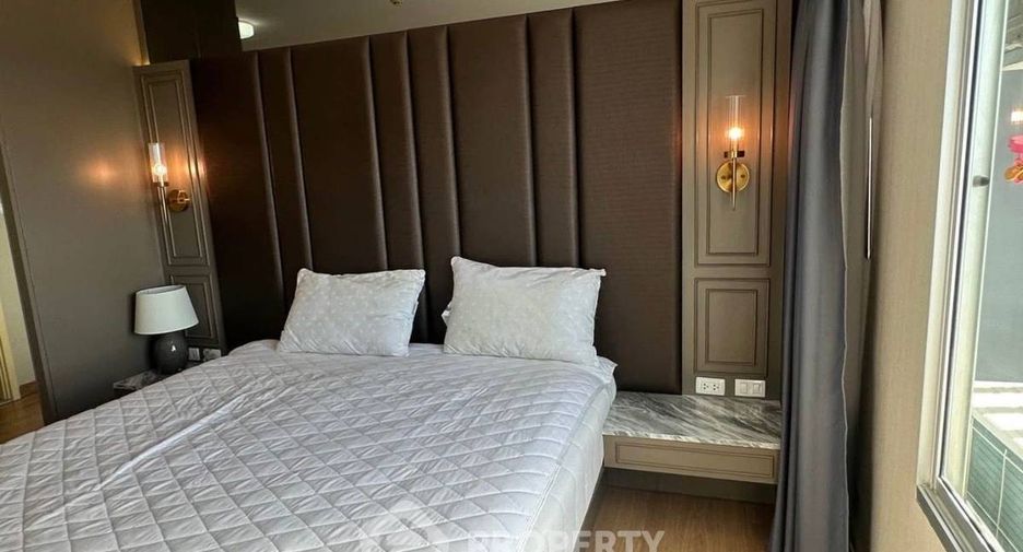 For rent and for sale 1 bed condo in Jomtien, Pattaya
