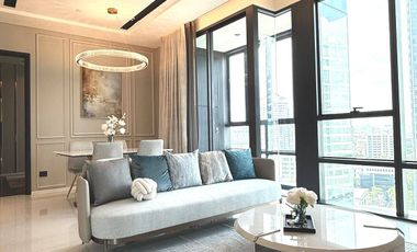 For rent and for sale 2 bedrooms condo in Watthana, Bangkok