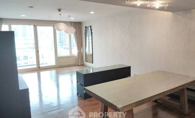 For sale 3 bedrooms condo in Khlong Toei, Bangkok