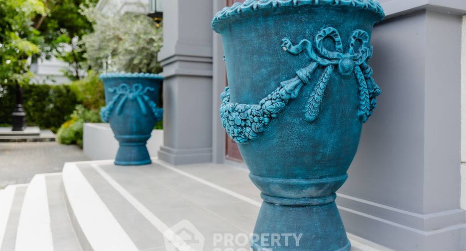 Casa en venta de 5 habitaciones en Bang Khen, Bangkok