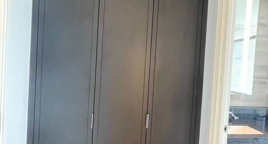 À vendre 2 chambres condo à Bang Kho Laem, Bangkok