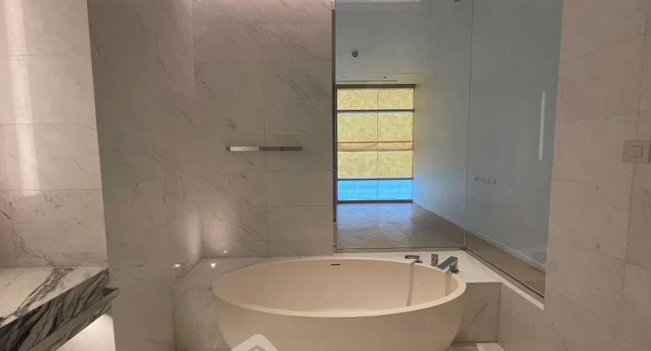 À vendre 2 chambres condo à Bang Kho Laem, Bangkok