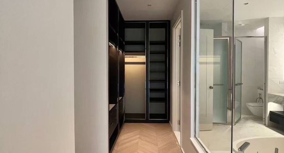 À vendre 2 chambres condo à Bang Kho Laem, Bangkok