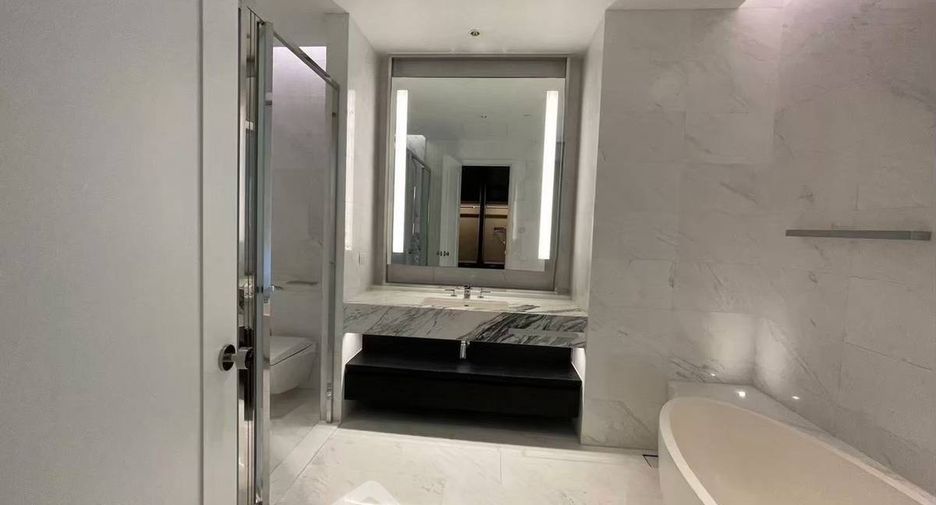 À vendre 2 chambres condo à Bang Kho Laem, Bangkok