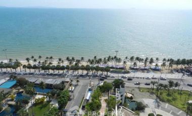 Wohnung zum Kauf mit 1 Zimmer in Jomtien, Pattaya