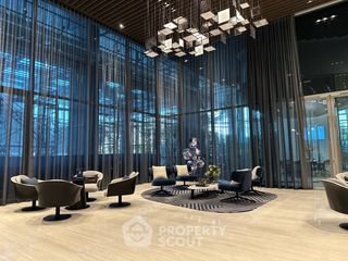 For sale 2 bedrooms condo in Dusit, Bangkok