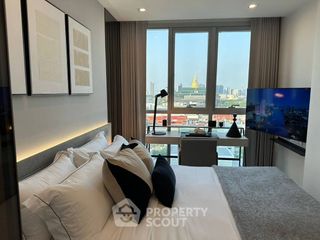 For sale 2 bedrooms condo in Dusit, Bangkok