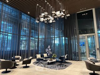 For sale 2 bedrooms condo in Dusit, Bangkok