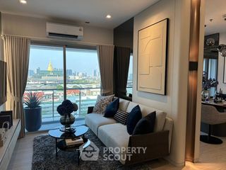 For sale 2 bedrooms condo in Dusit, Bangkok