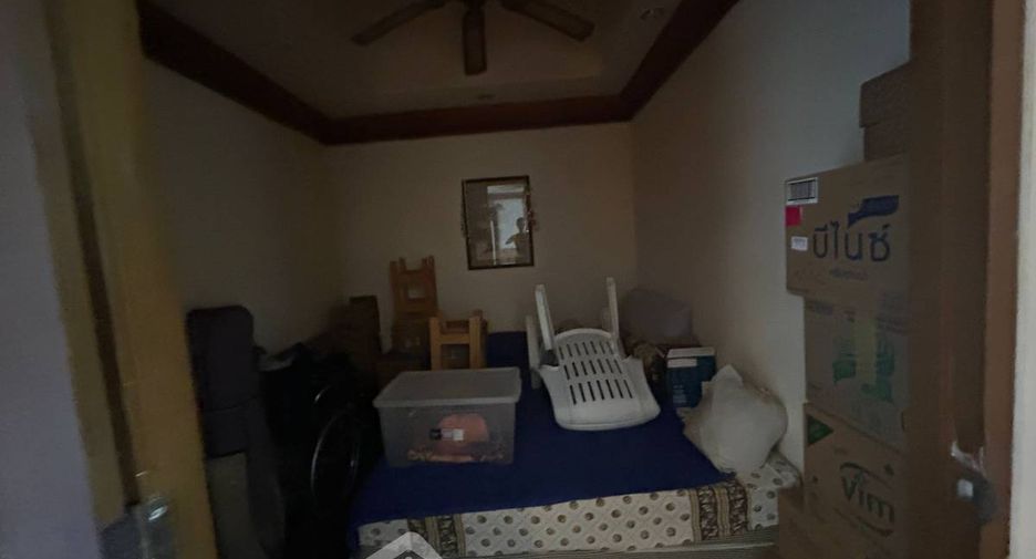 Wohnung zum Kauf mit 2 Zimmer in Bang Lamung, Chonburi