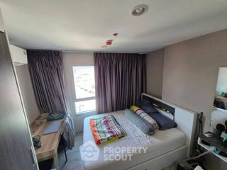For sale 1 Beds condo in Phasi Charoen, Bangkok