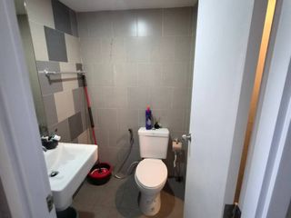 For sale 1 Beds condo in Phasi Charoen, Bangkok
