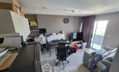 For sale 1 Beds condo in Phasi Charoen, Bangkok