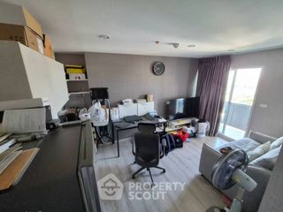 For sale 1 Beds condo in Phasi Charoen, Bangkok