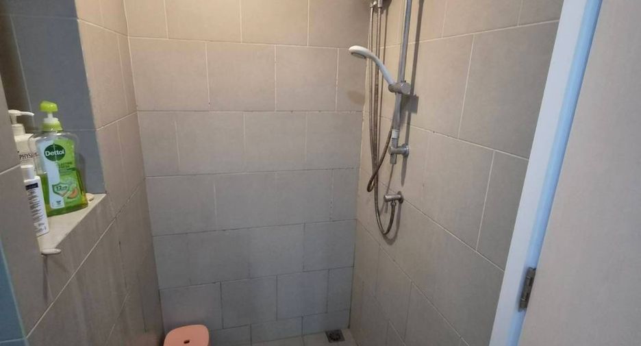 For sale 1 Beds condo in Phasi Charoen, Bangkok