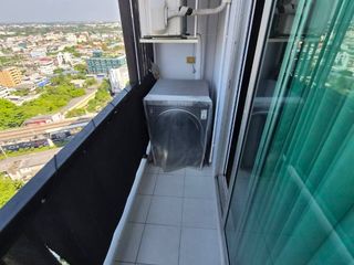 For sale 1 Beds condo in Phasi Charoen, Bangkok