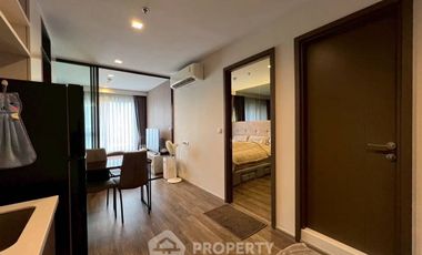 Wohnung zum Kauf mit 1 Zimmer in Chatuchak, Bangkok
