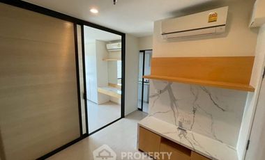 For sale 1 bed condo in Watthana, Bangkok