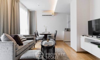 For rent and for sale 2 bedrooms condo in Watthana, Bangkok