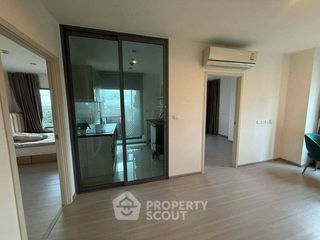 For sale 2 ベッドルーム condo in Phasi Charoen, Bangkok