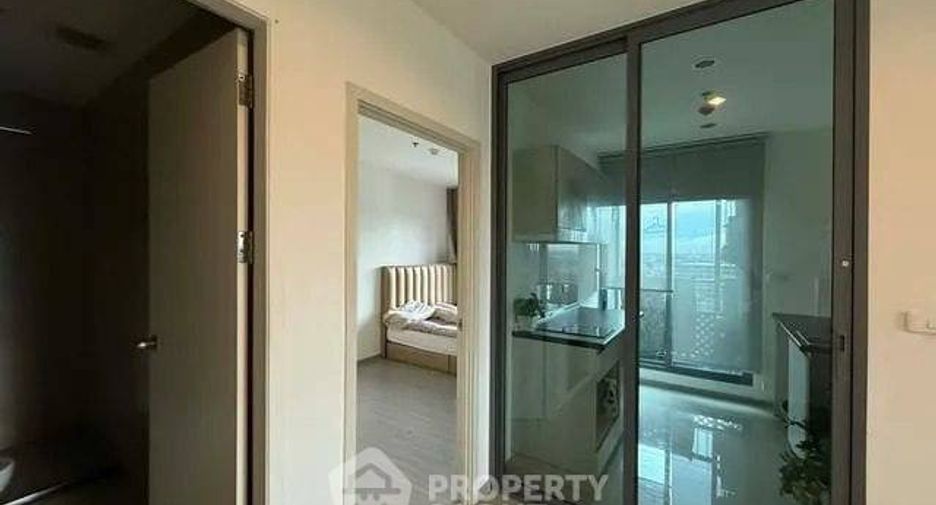 For sale 2 ベッドルーム condo in Phasi Charoen, Bangkok