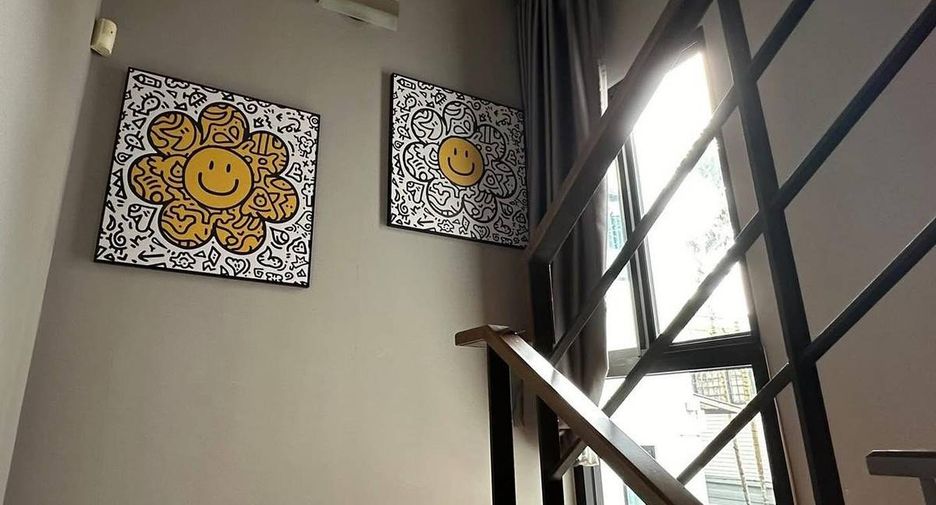 For rent and for sale 5 bedrooms house in Prawet, Bangkok