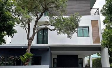 For rent and for sale 5 bedrooms house in Prawet, Bangkok